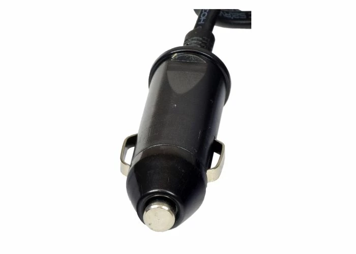 New ๐ Mon Ster 24 Volt 1.5 Amp XLR Battery Charger With Car Cigarette Lighter DC Input (Standard) ๐ 4 New ๐ Mon Ster 24 Volt 1.5 Amp XLR Battery Charger With Car Cigarette Lighter DC Input (Standard) ๐ - Image 2