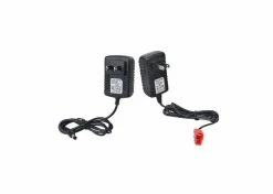 Promo 🧨 Mon Ster 6 Volt Battery Charger For Kid Trax Ride-On Toys ❤️