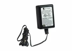 Cheap ๐ Qili Power 12 Volt 1.0 Amp 2.5mm ID Coaxial QL-08014-B1201500H Battery Charger ๐ฅฐ